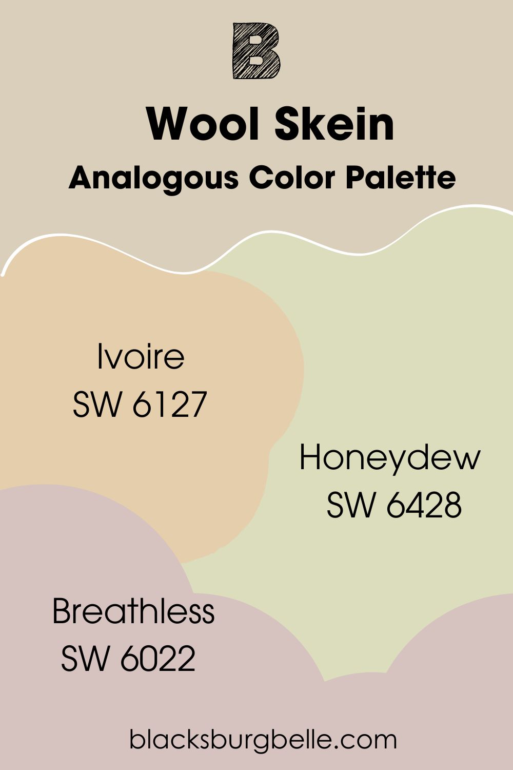 Analogous Color Palette