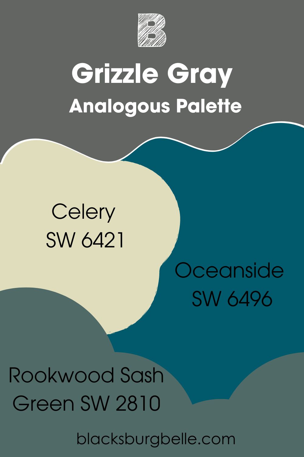 Analogous Palette 