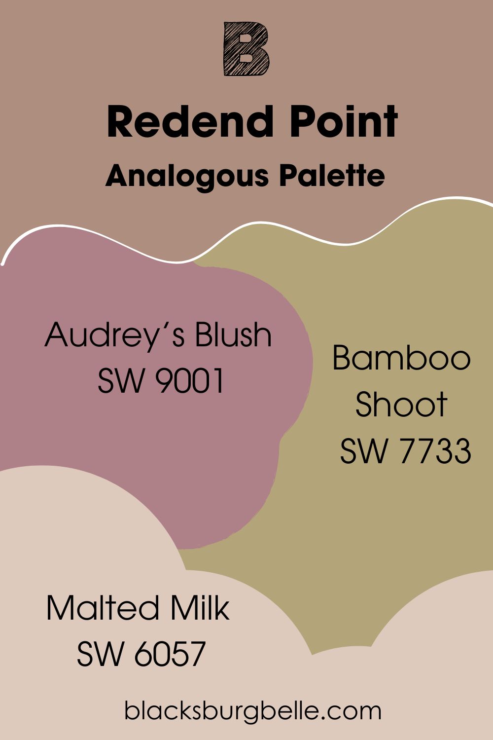 Analogous Palette