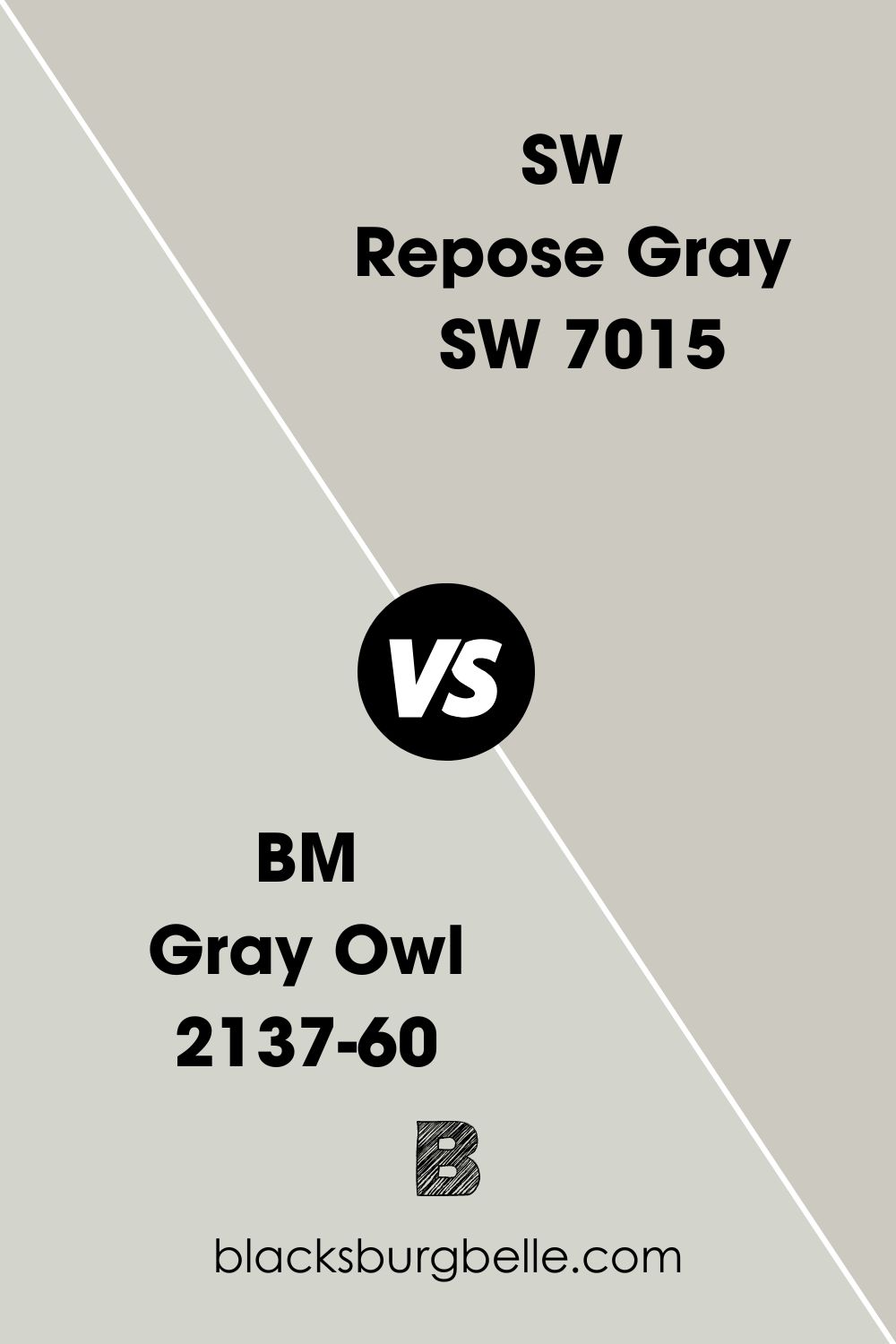 BM Gray Owl 2137-60