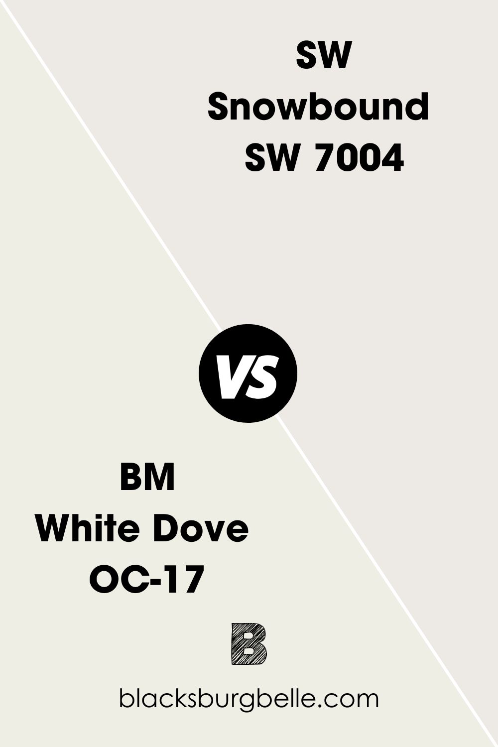 BM White Dove OC-17