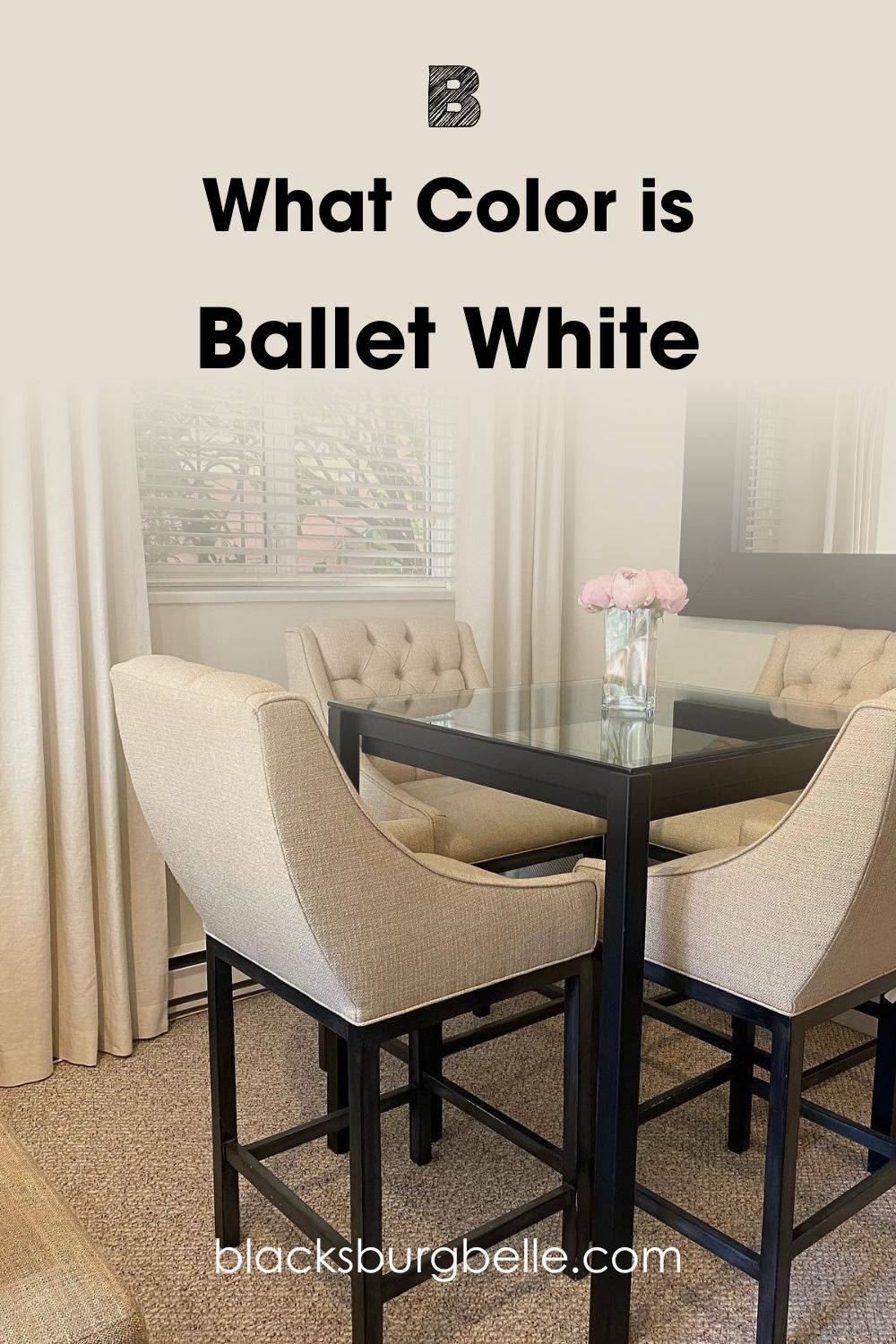 Ballet White