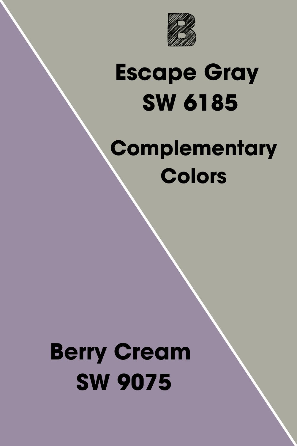 Berry Cream SW 9075