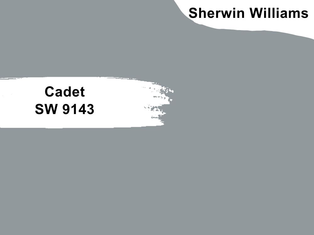 Cadet SW 9143