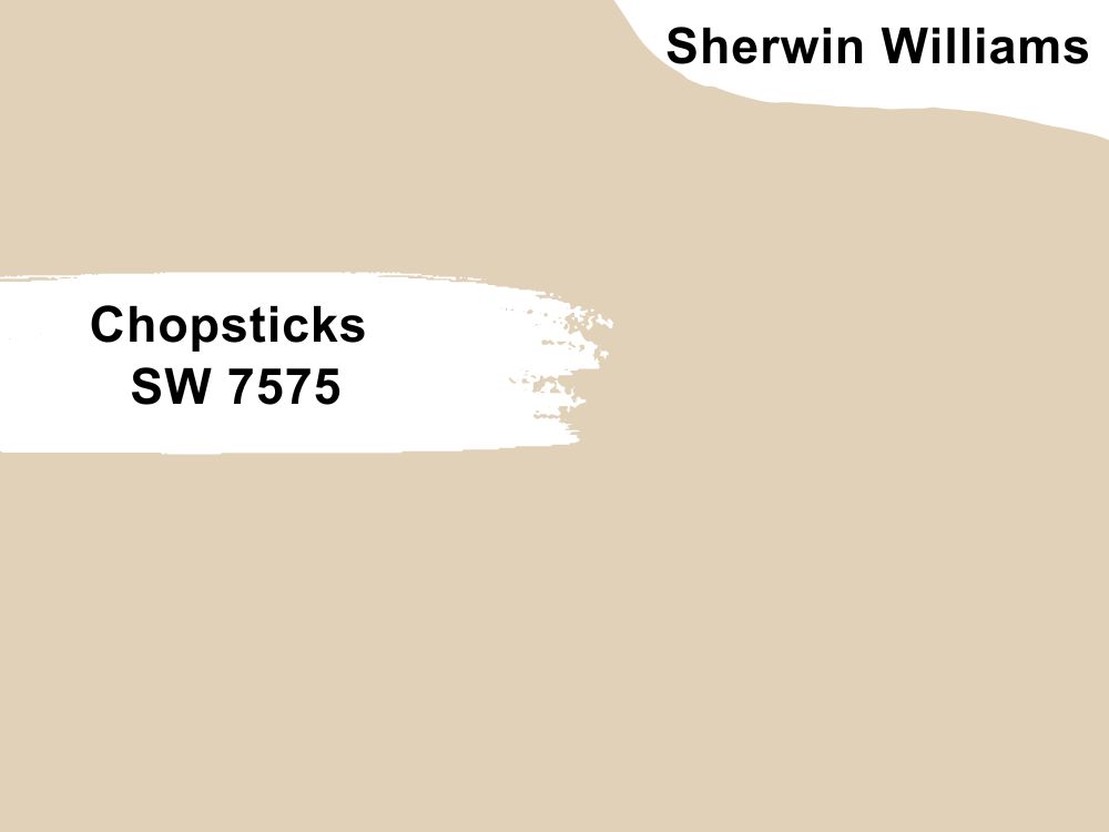 Chopsticks SW 7575