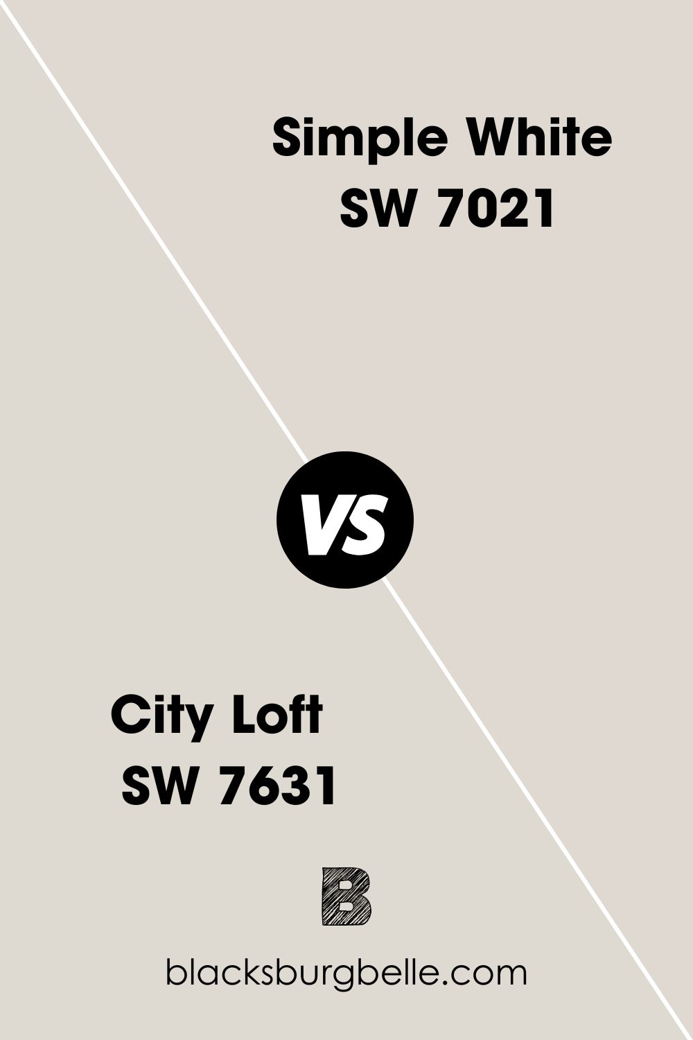 City Loft SW 7631