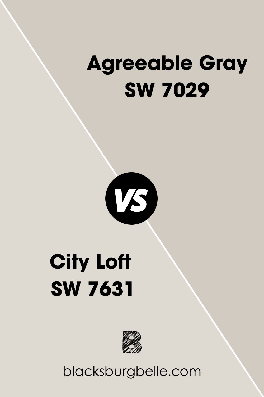 City Loft SW 7631