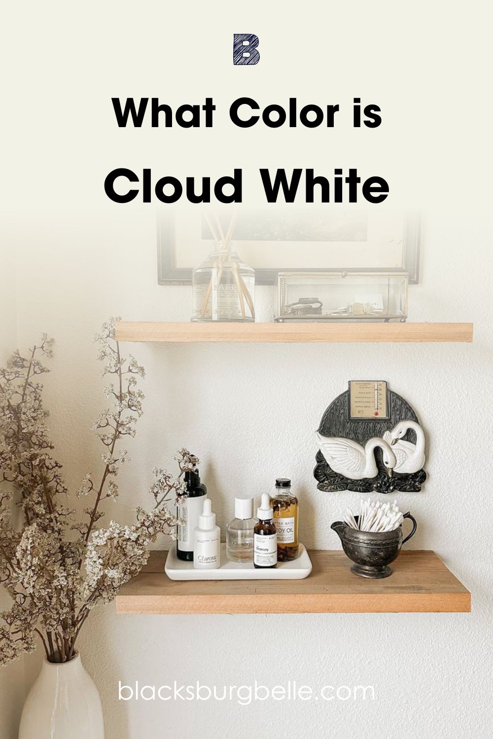 Cloud White