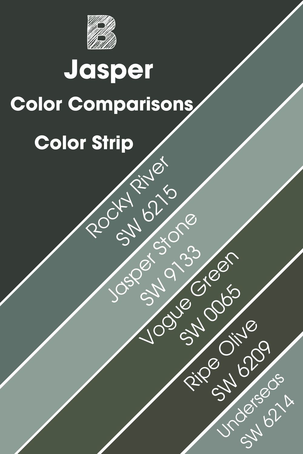 Color Comparisons