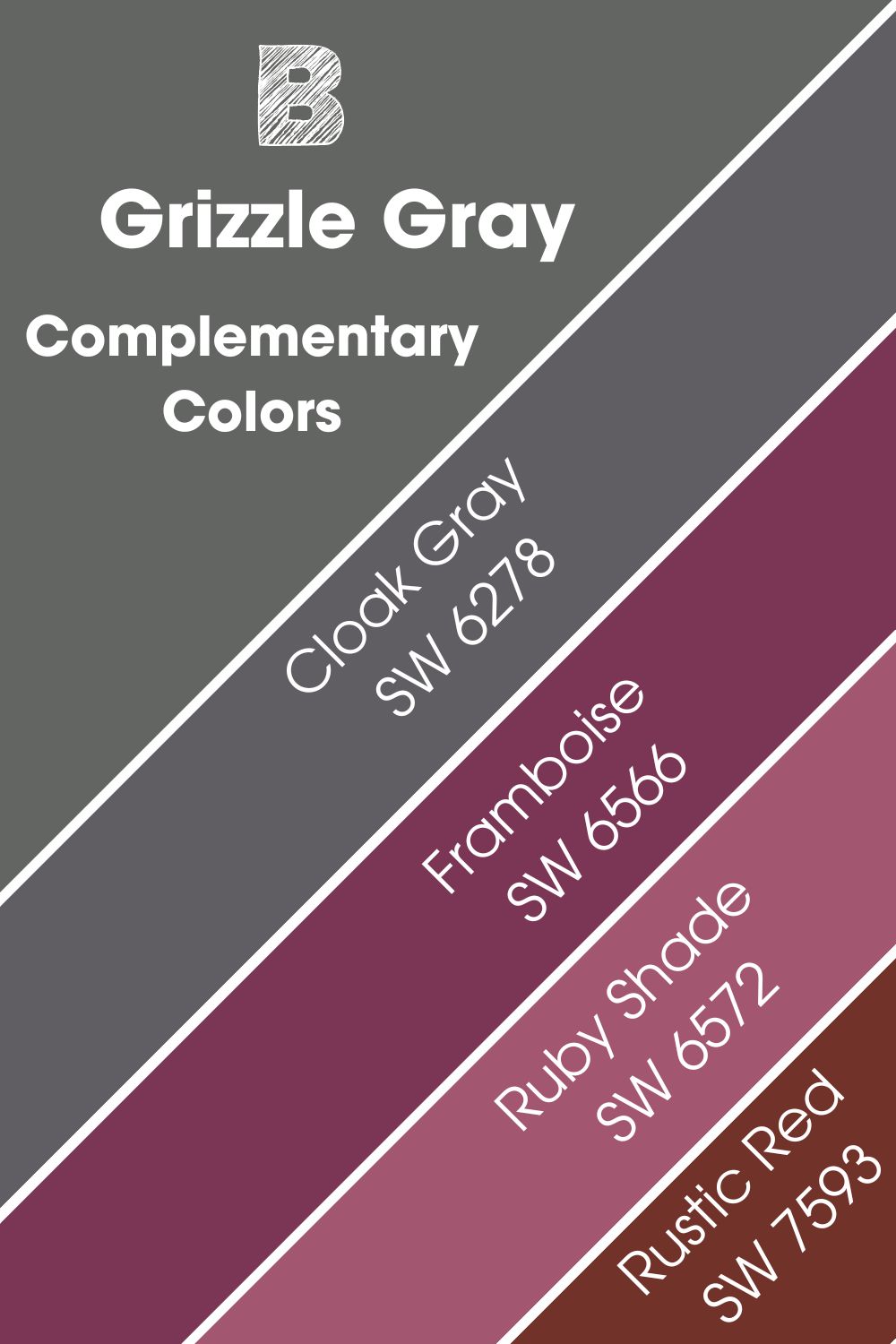 Complementary Colors