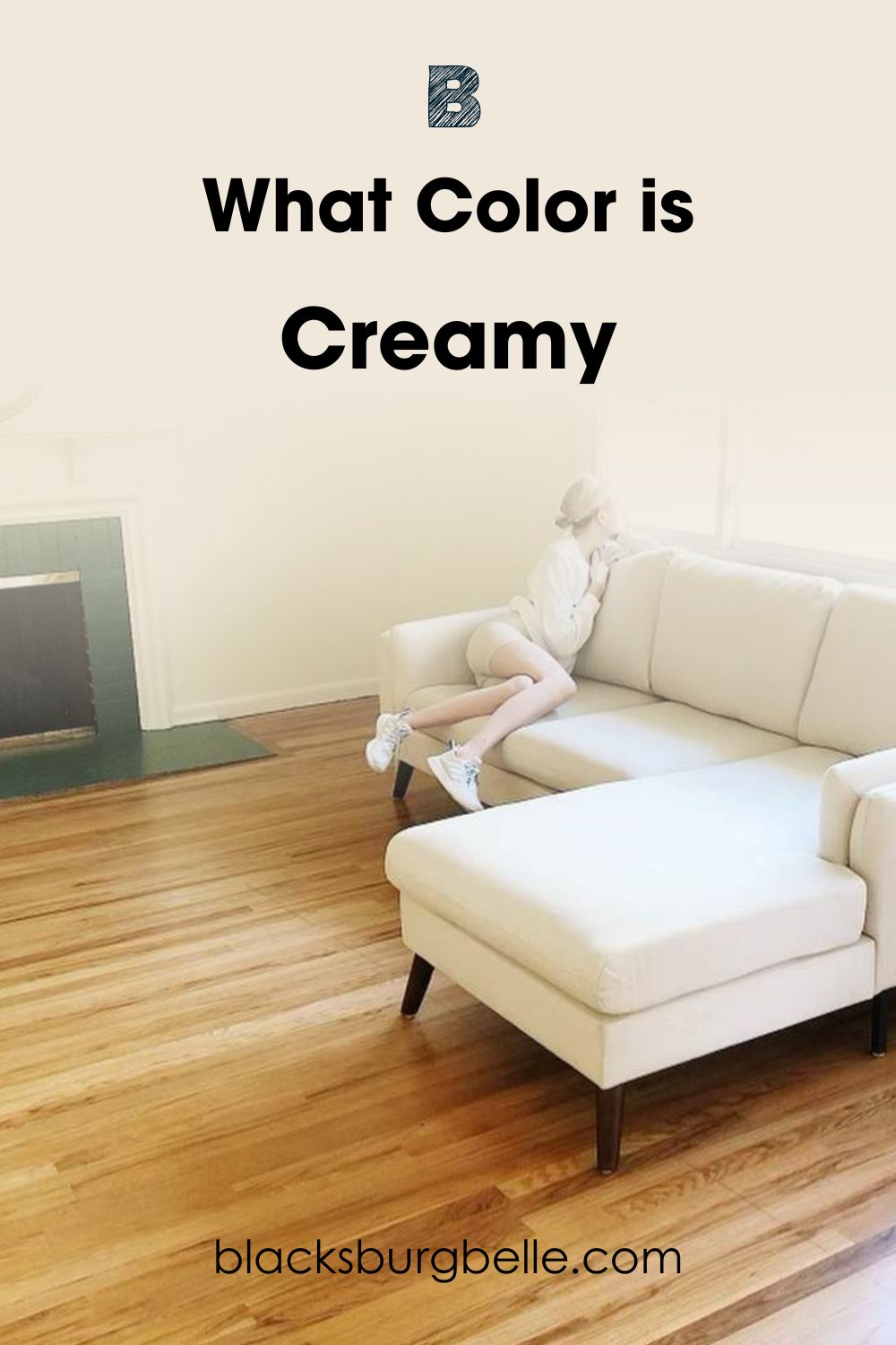 Creamy