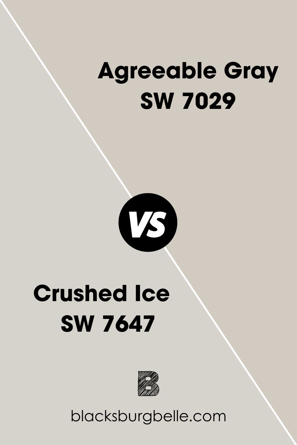 Crushed Ice SW 7647
