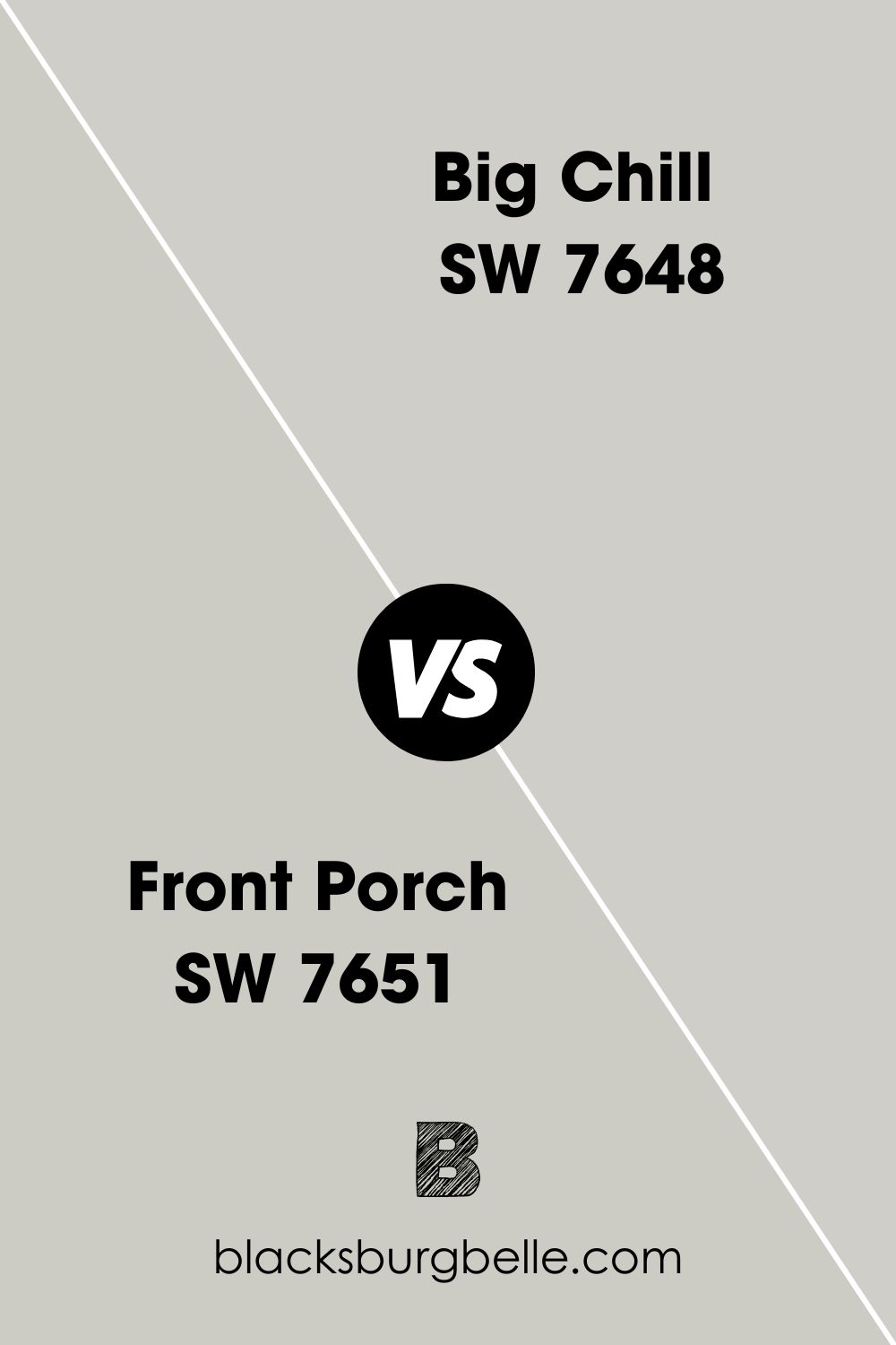 Front Porch SW 7651