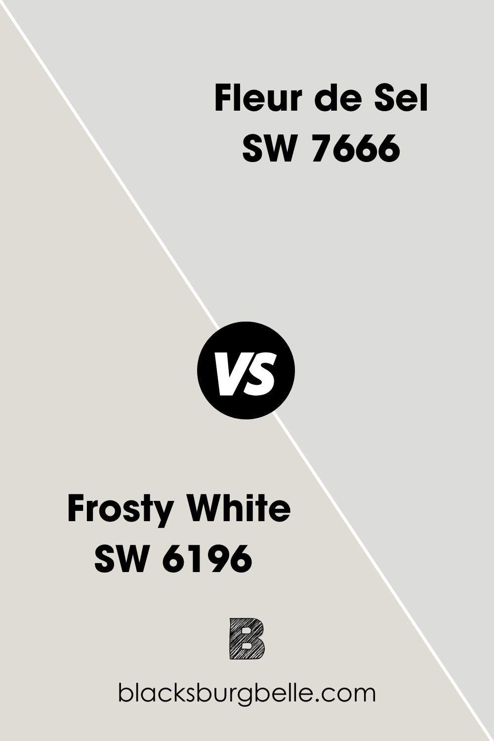 Frosty White SW 6196