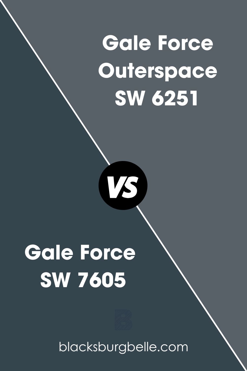 Gale Force Outerspace SW 6251