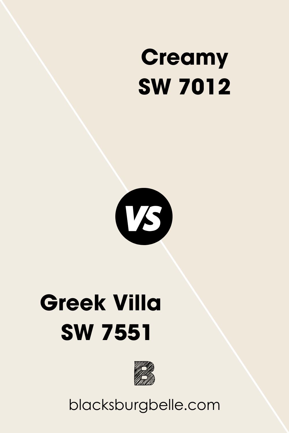 Greek Villa SW 7551