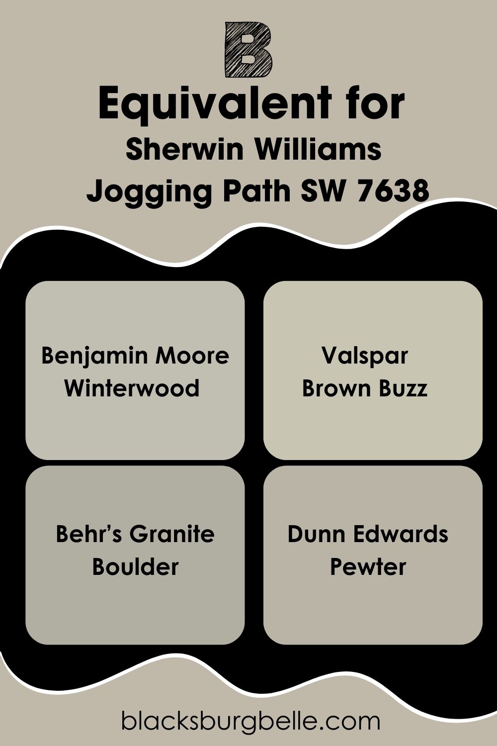 Jogging Path SW 7638 (10)