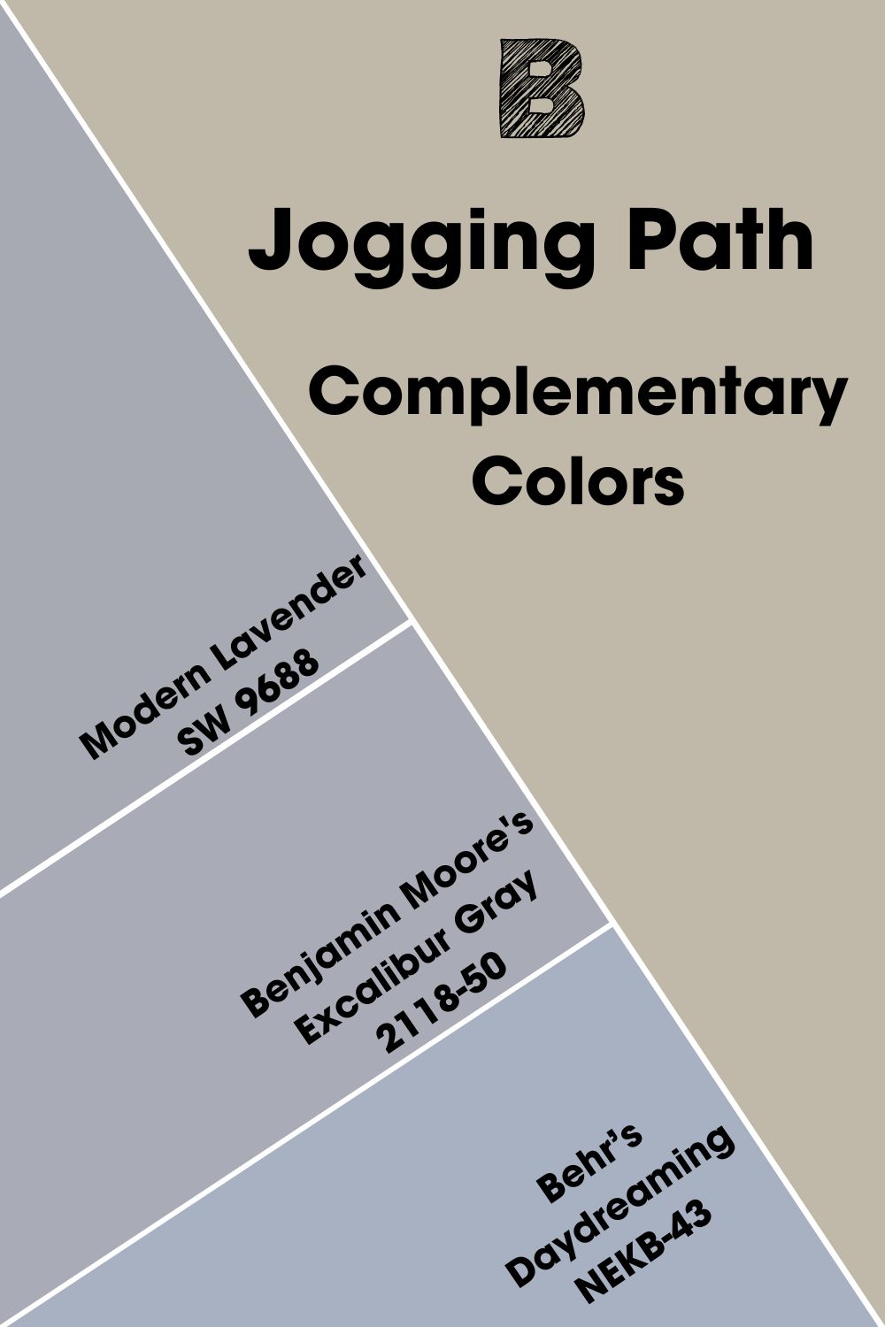Jogging Path SW 7638 (2)