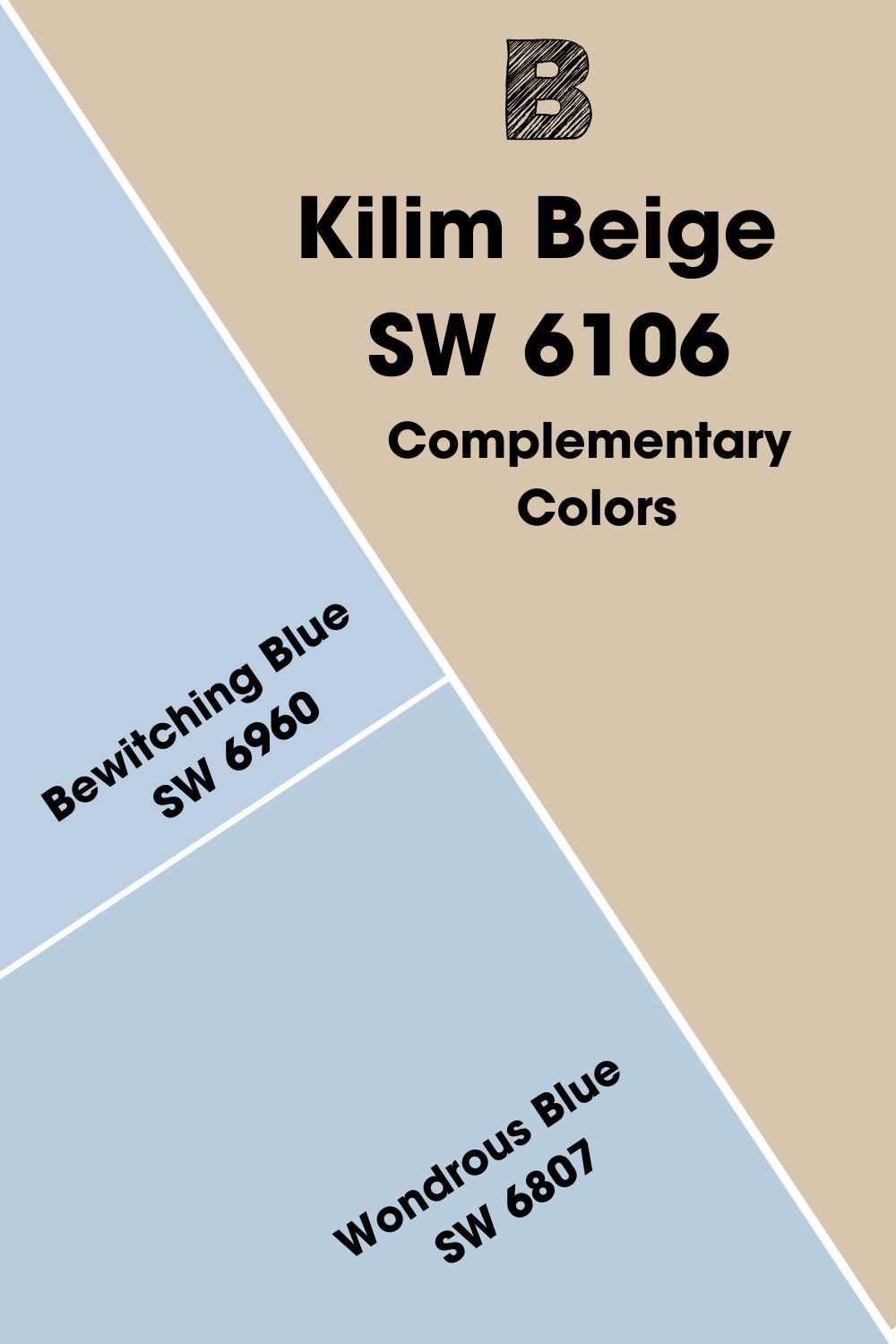 Kilim Beige SW 6106 (2)