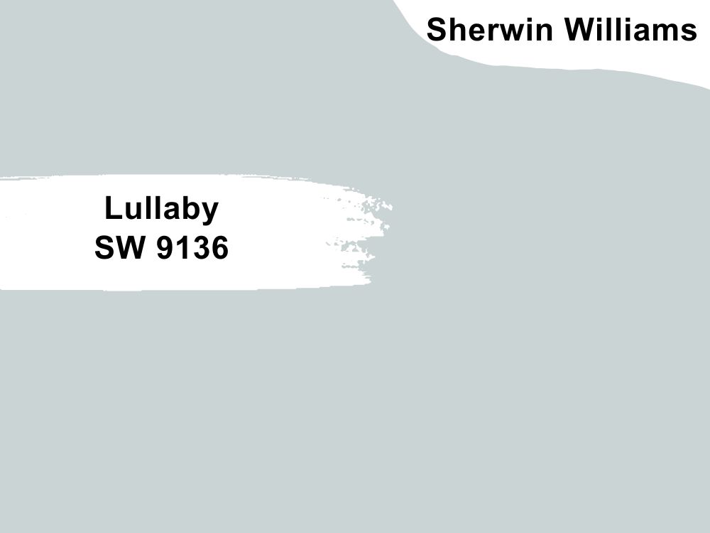 Lullaby SW 9136