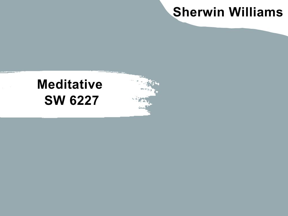 Meditative SW 6227