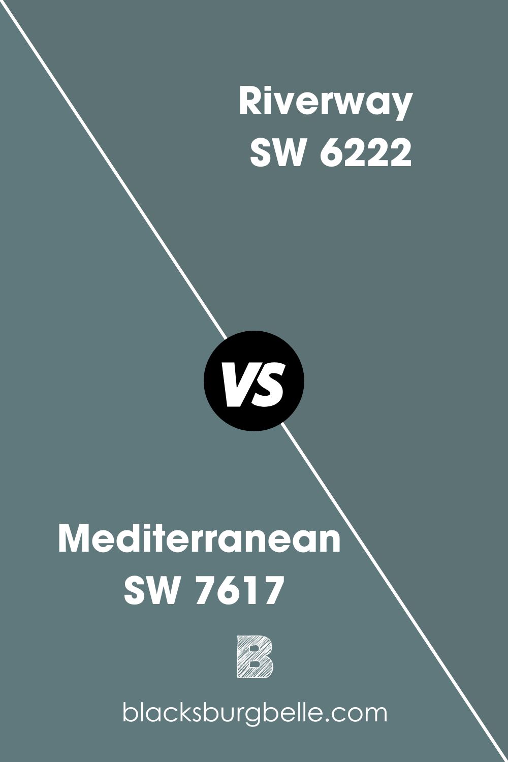 Mediterranean SW 7617 