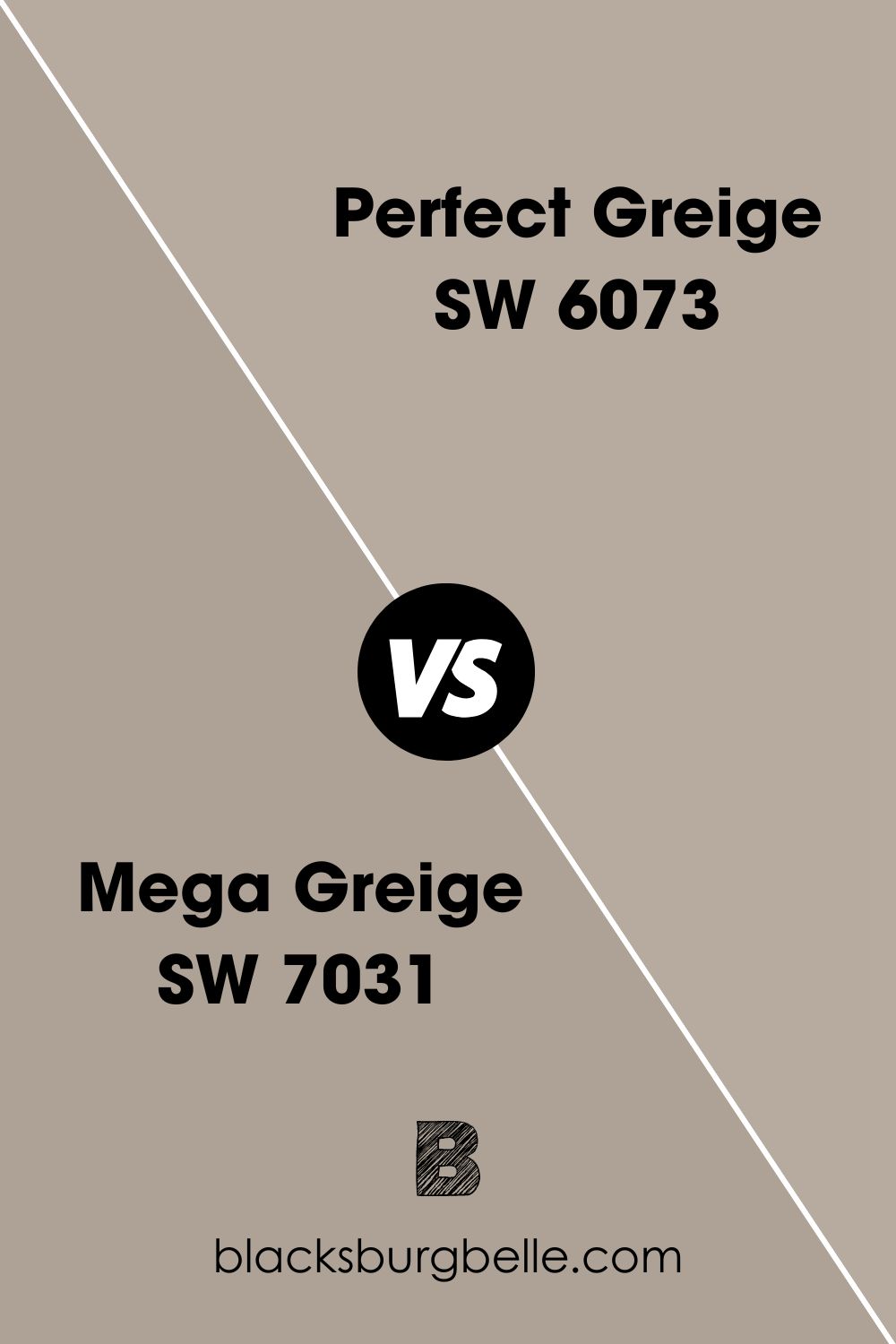 Mega Greige SW 7031