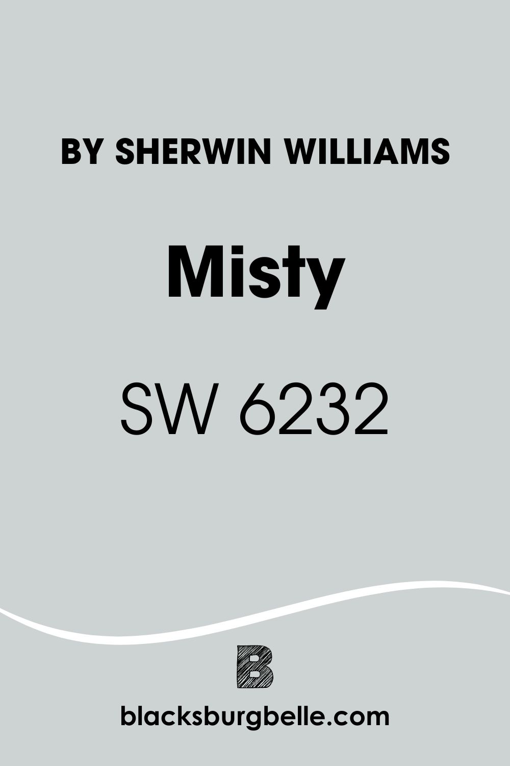 Misty SW 6232