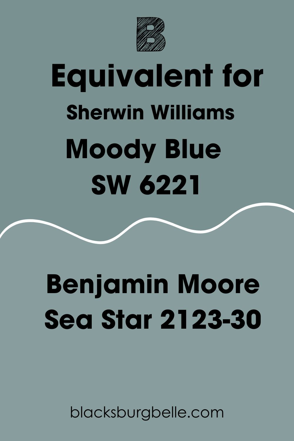 Moody Blue SW 6221 (10)