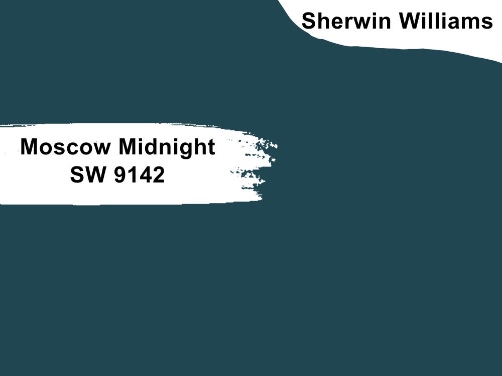 Moscow Midnight SW 9142