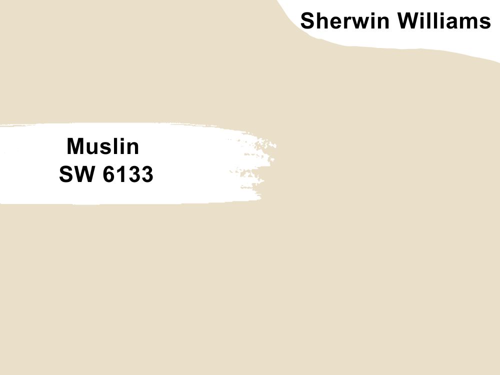 Muslin SW 6133