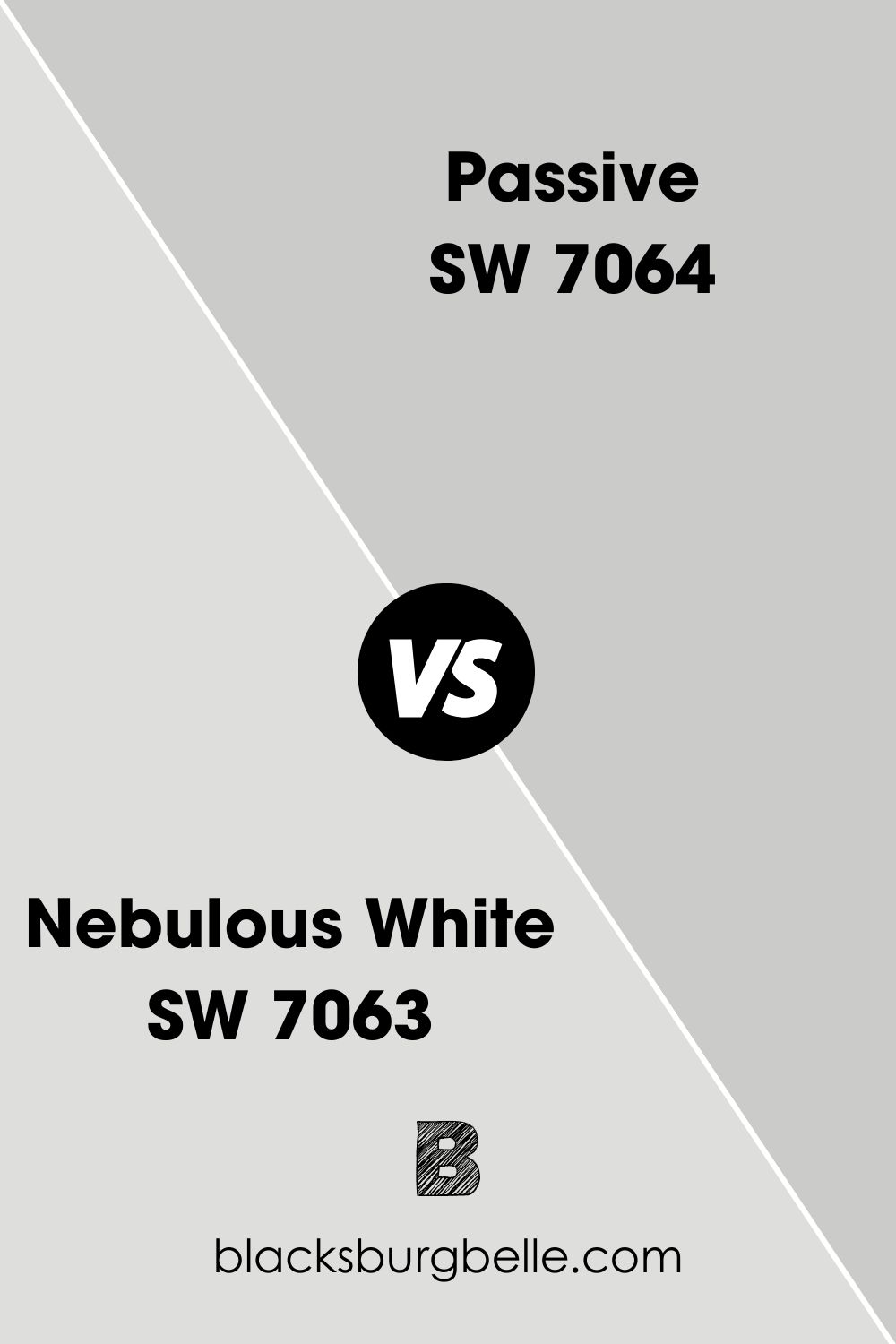 Nebulous White SW 7063