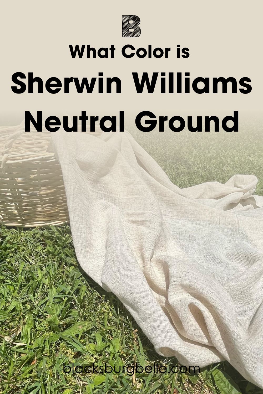 Neutral Ground SW 7568