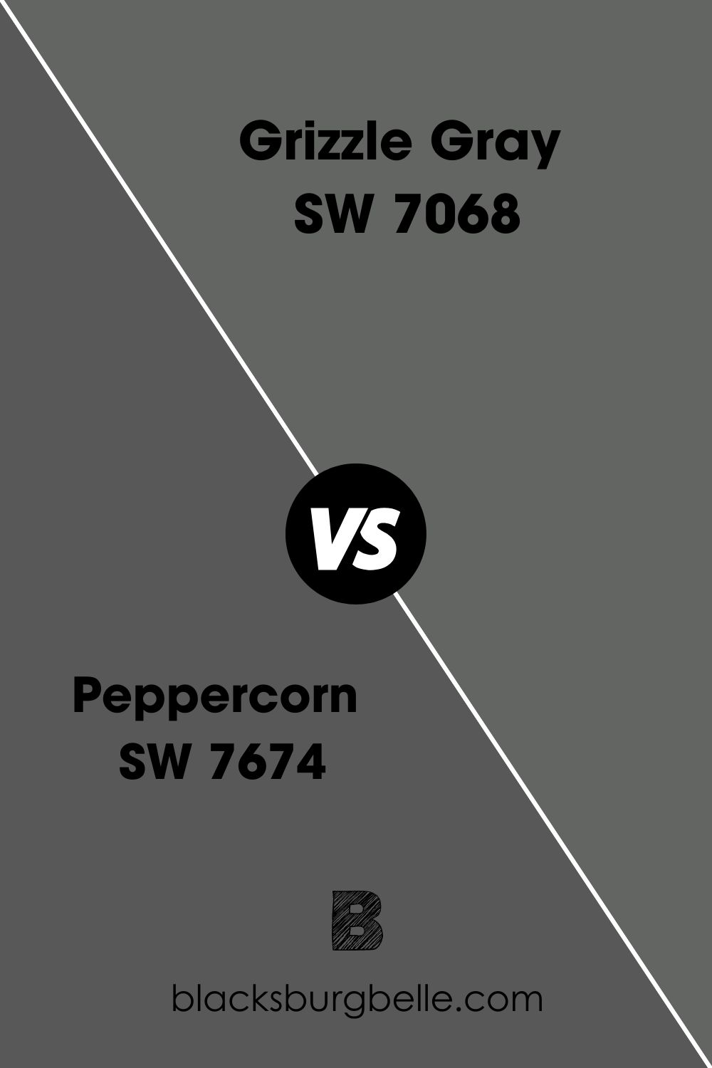 Peppercorn SW 7674