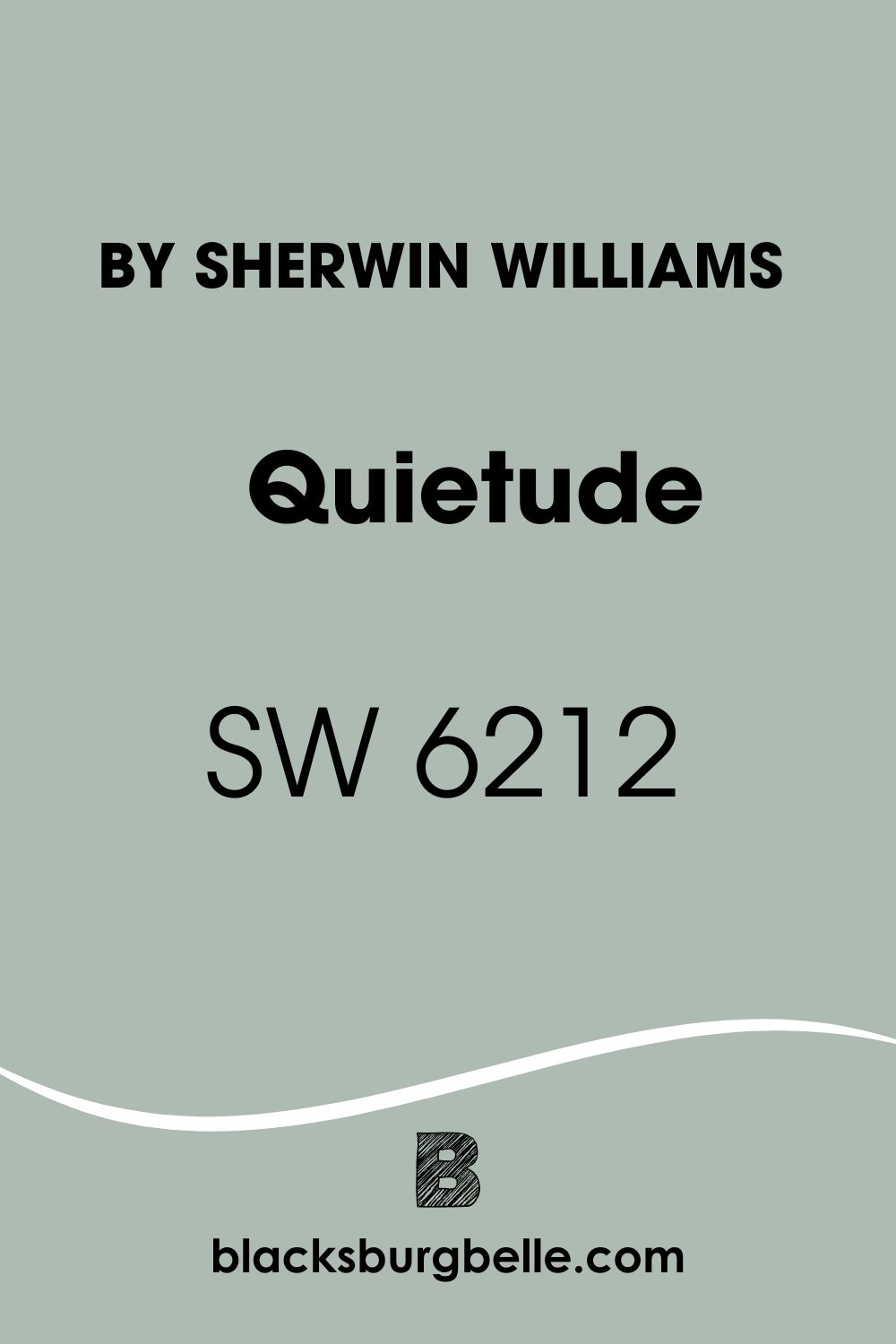Quietude SW 6212