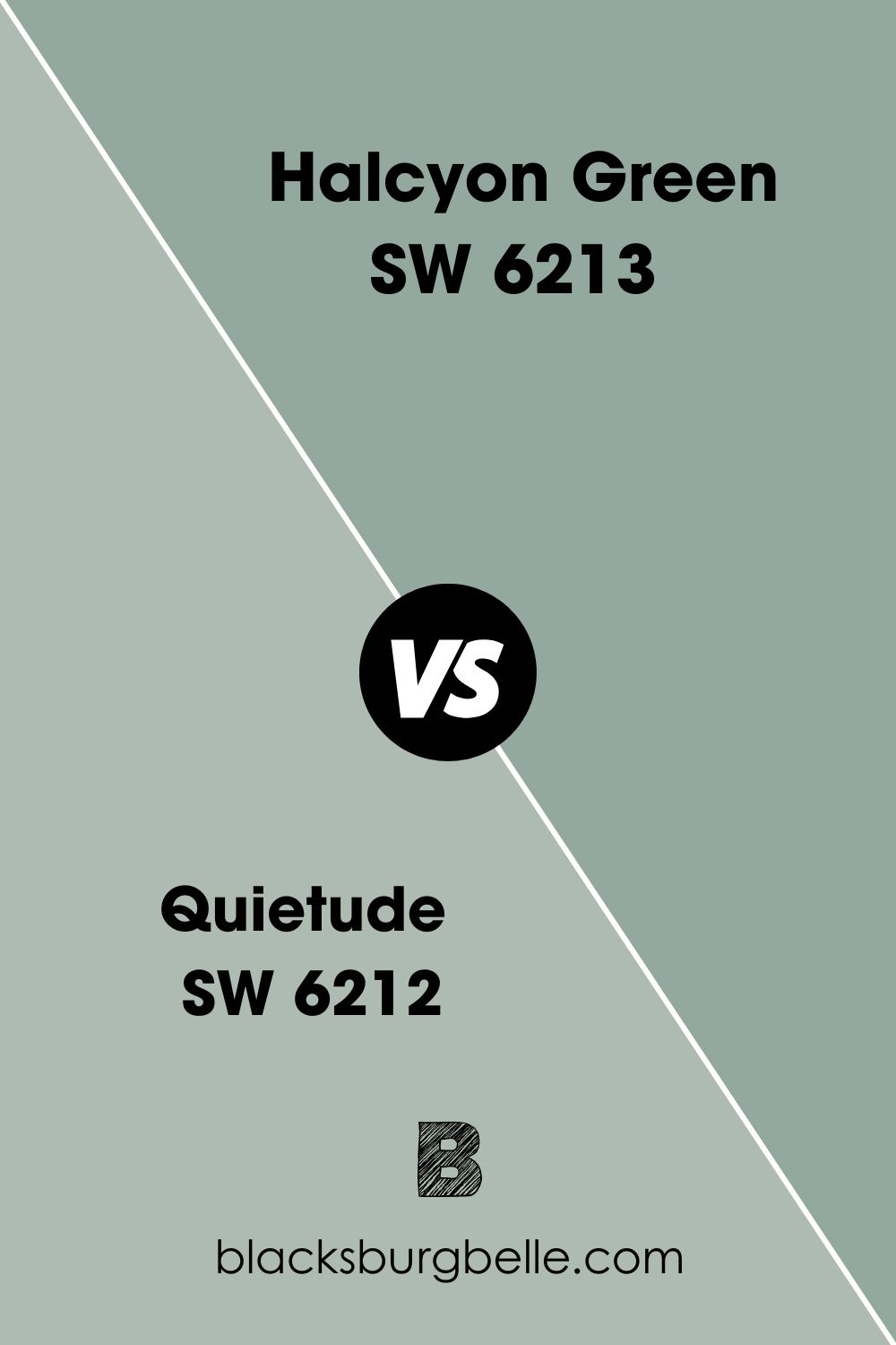 Quietude SW 6212