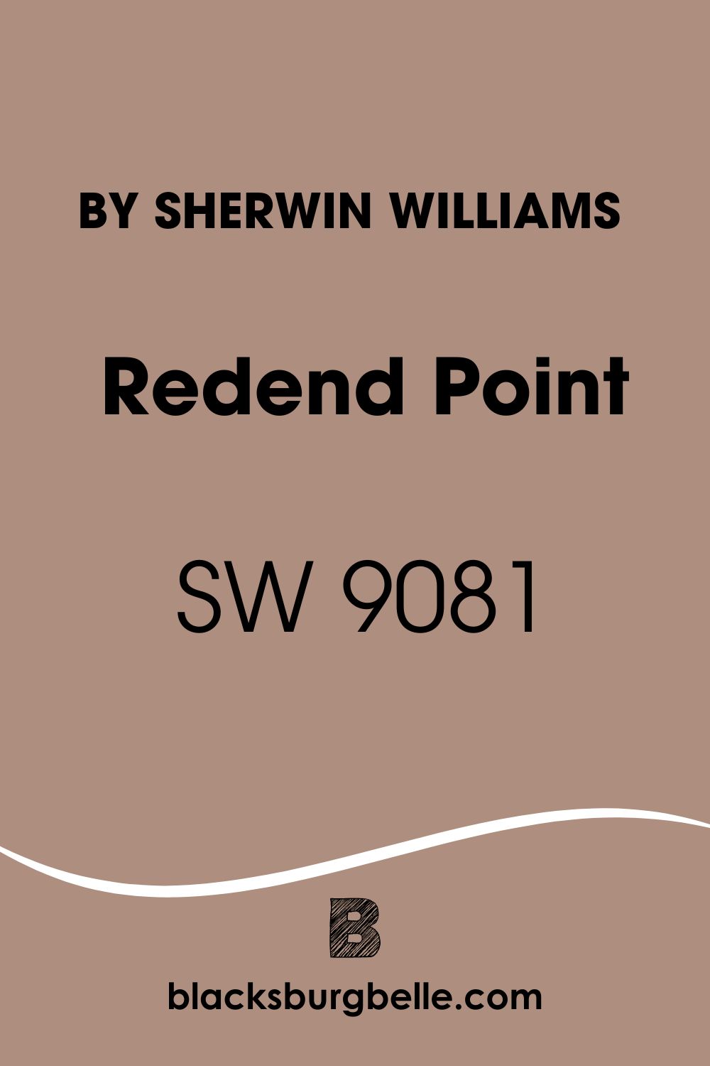 Redend Point SW 9081