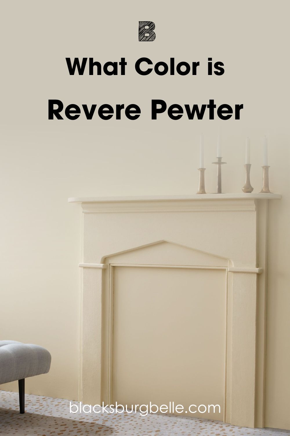 Revere Pewter