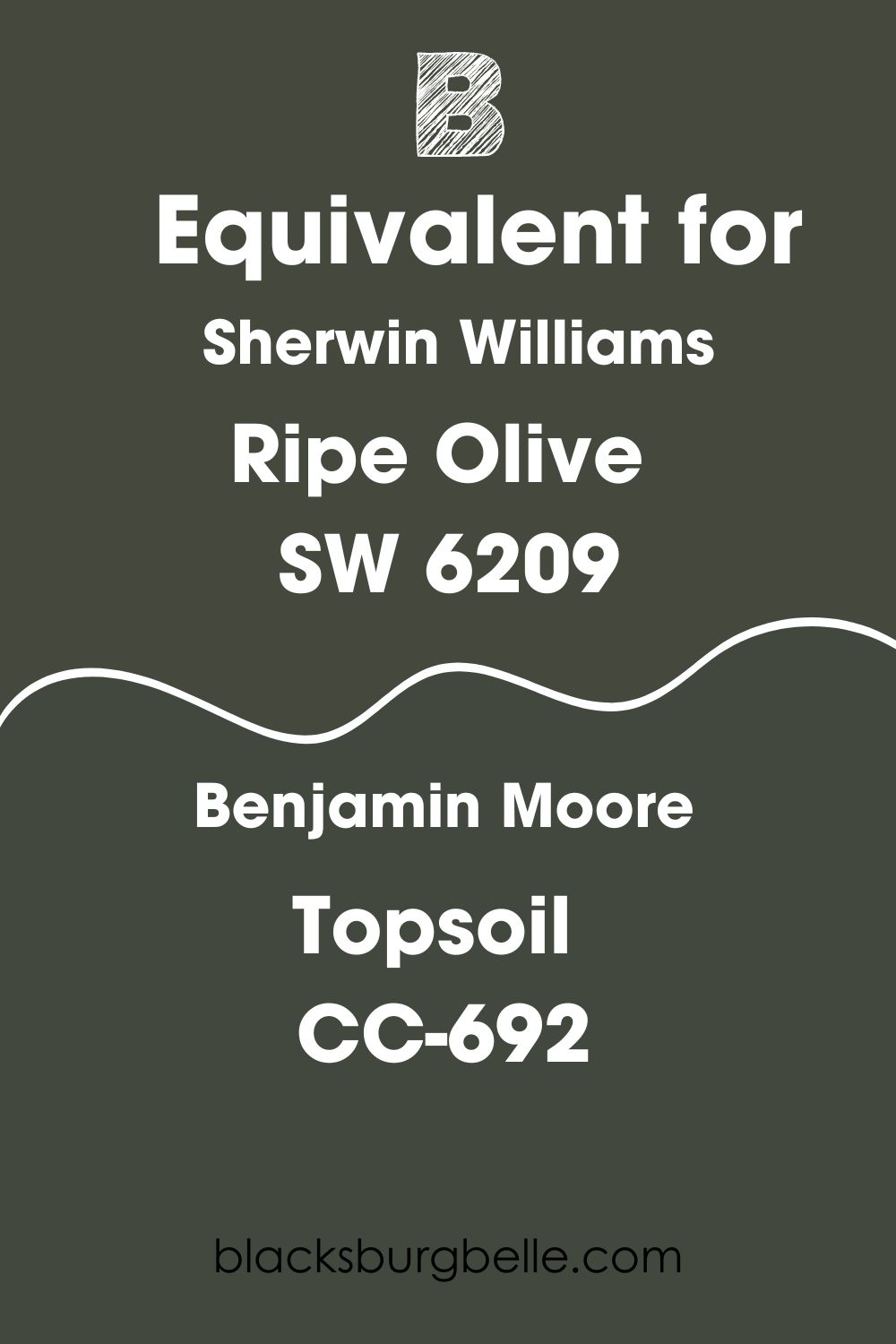 Ripe Olive SW 6209 (7)