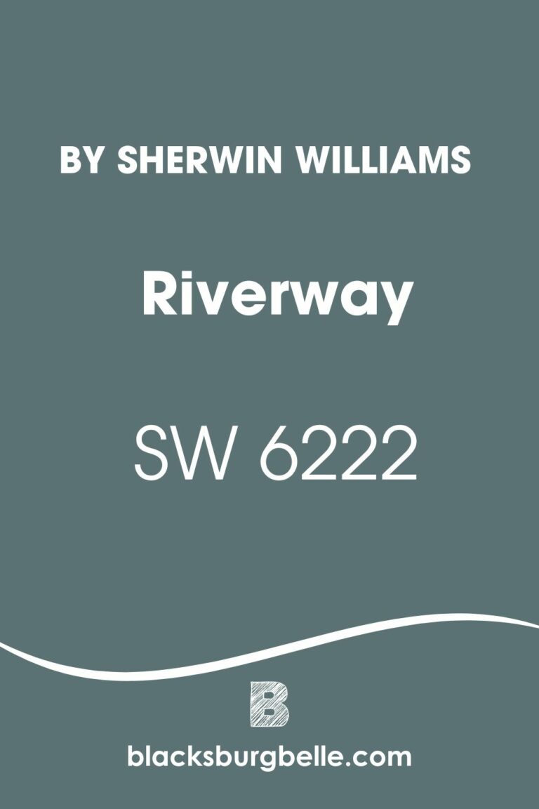 Riverway SW 6222
