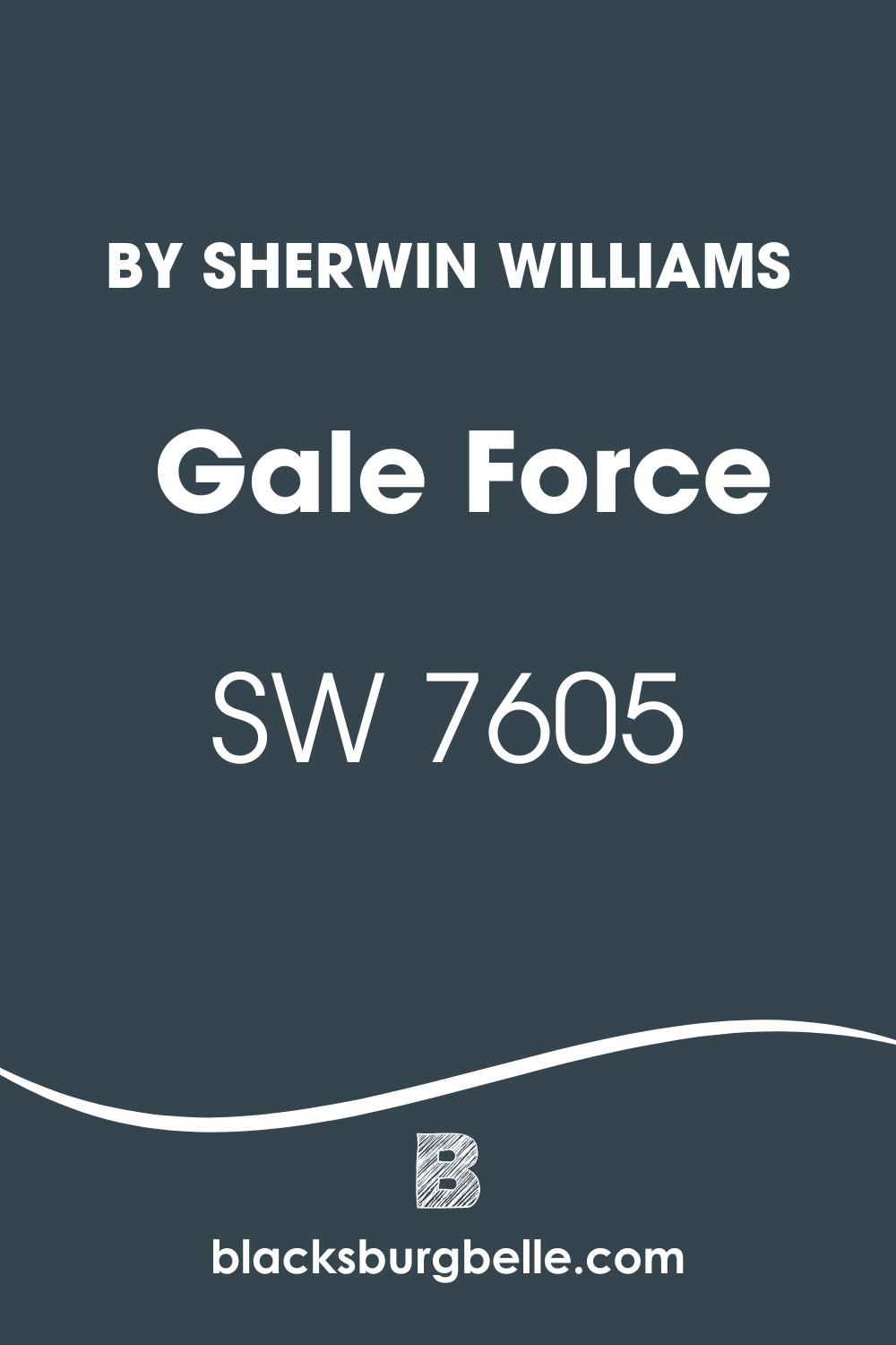 SW 7605