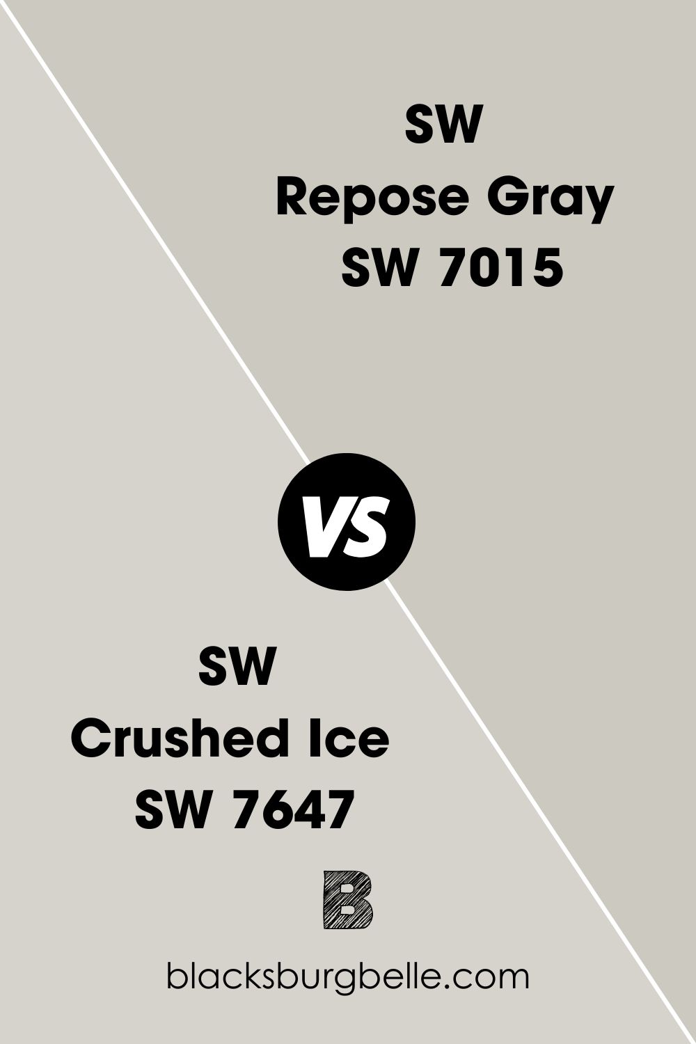 SW Crushed Ice SW 7647