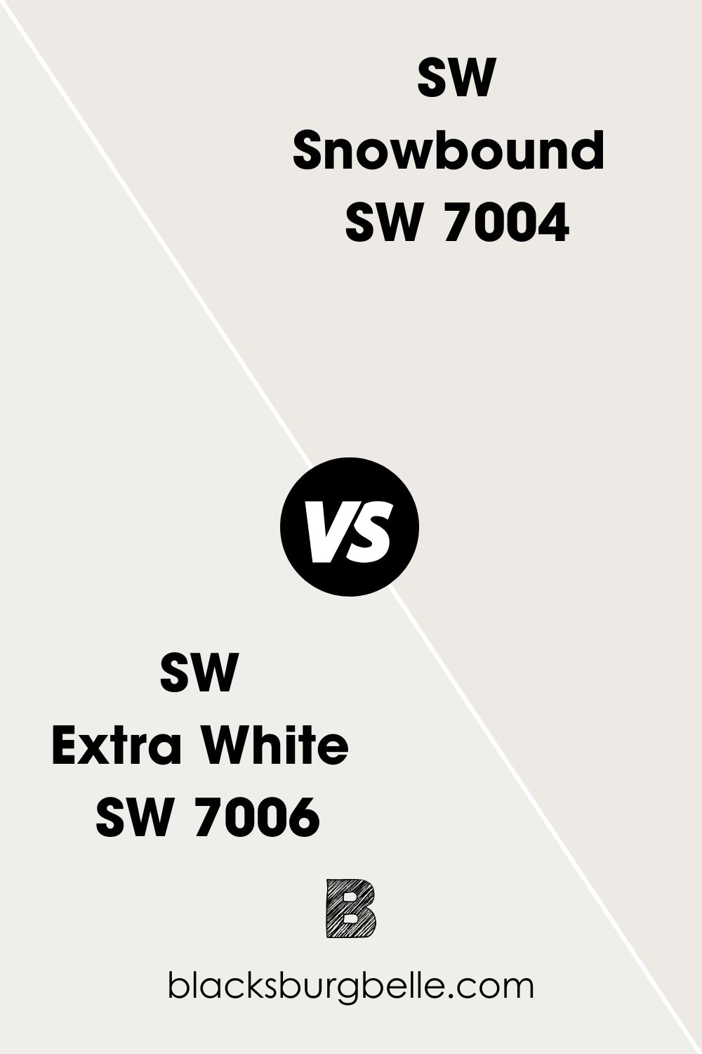 SW Extra White SW 7006