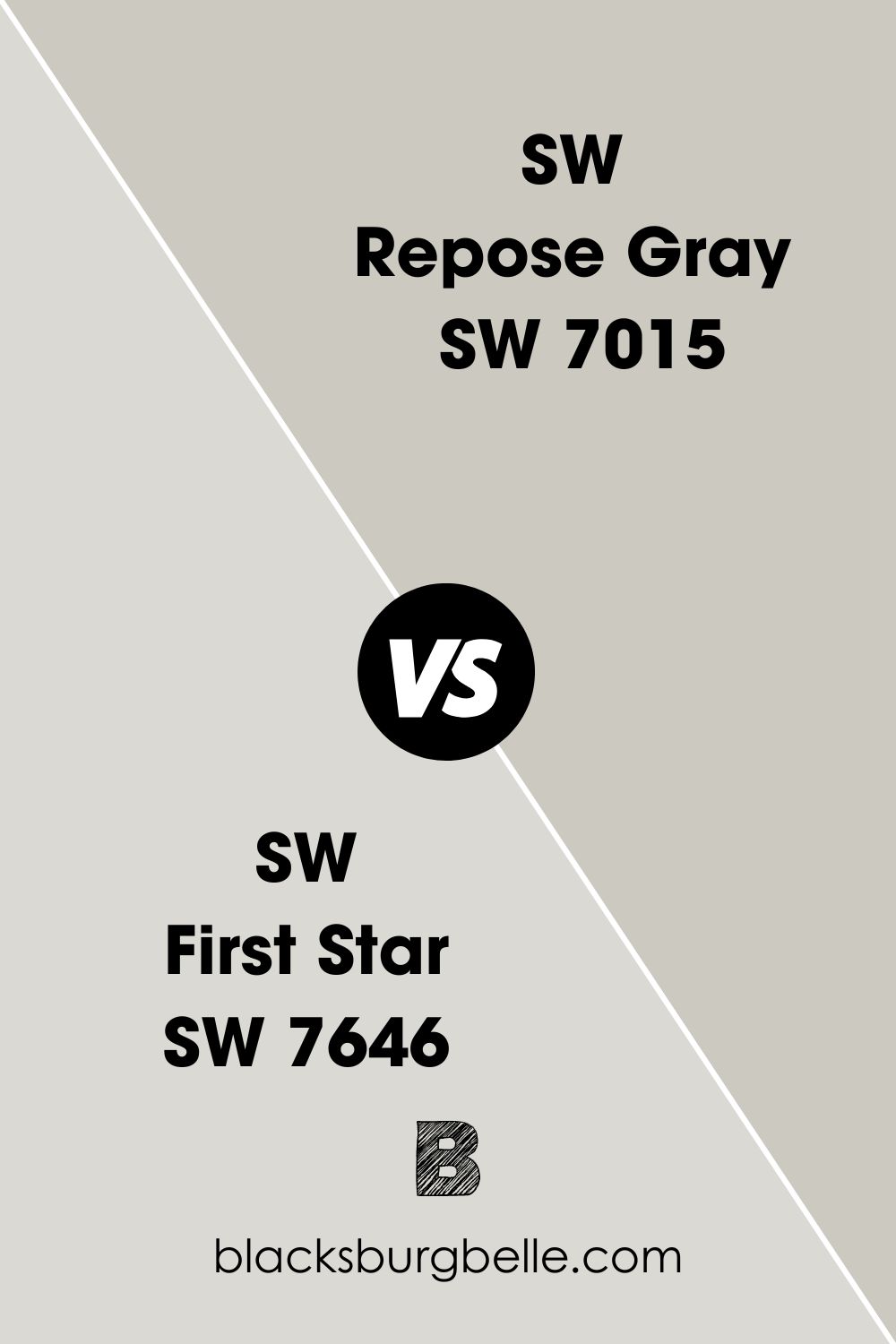 SW First Star SW 7646