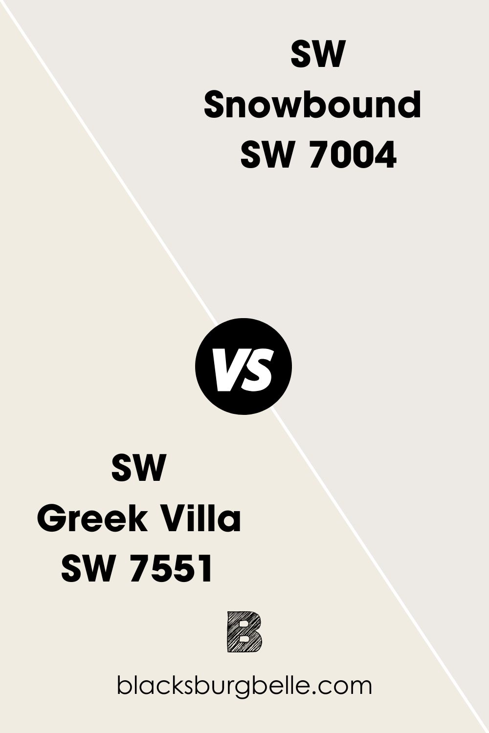 SW Greek Villa SW 7551