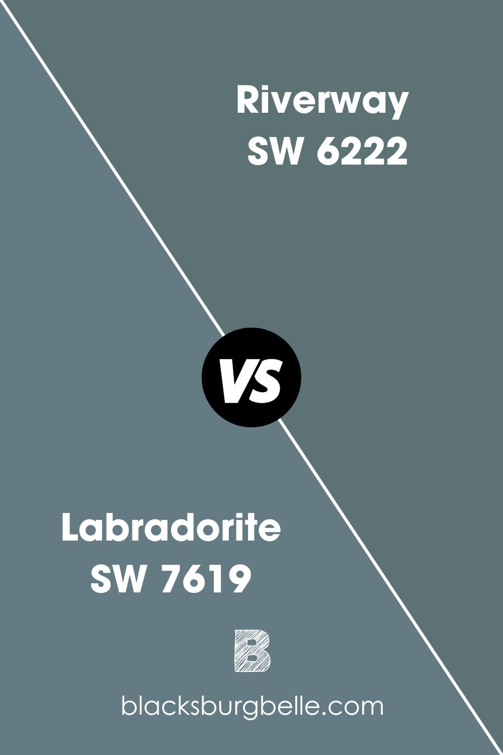 SW Labradorite 7619 