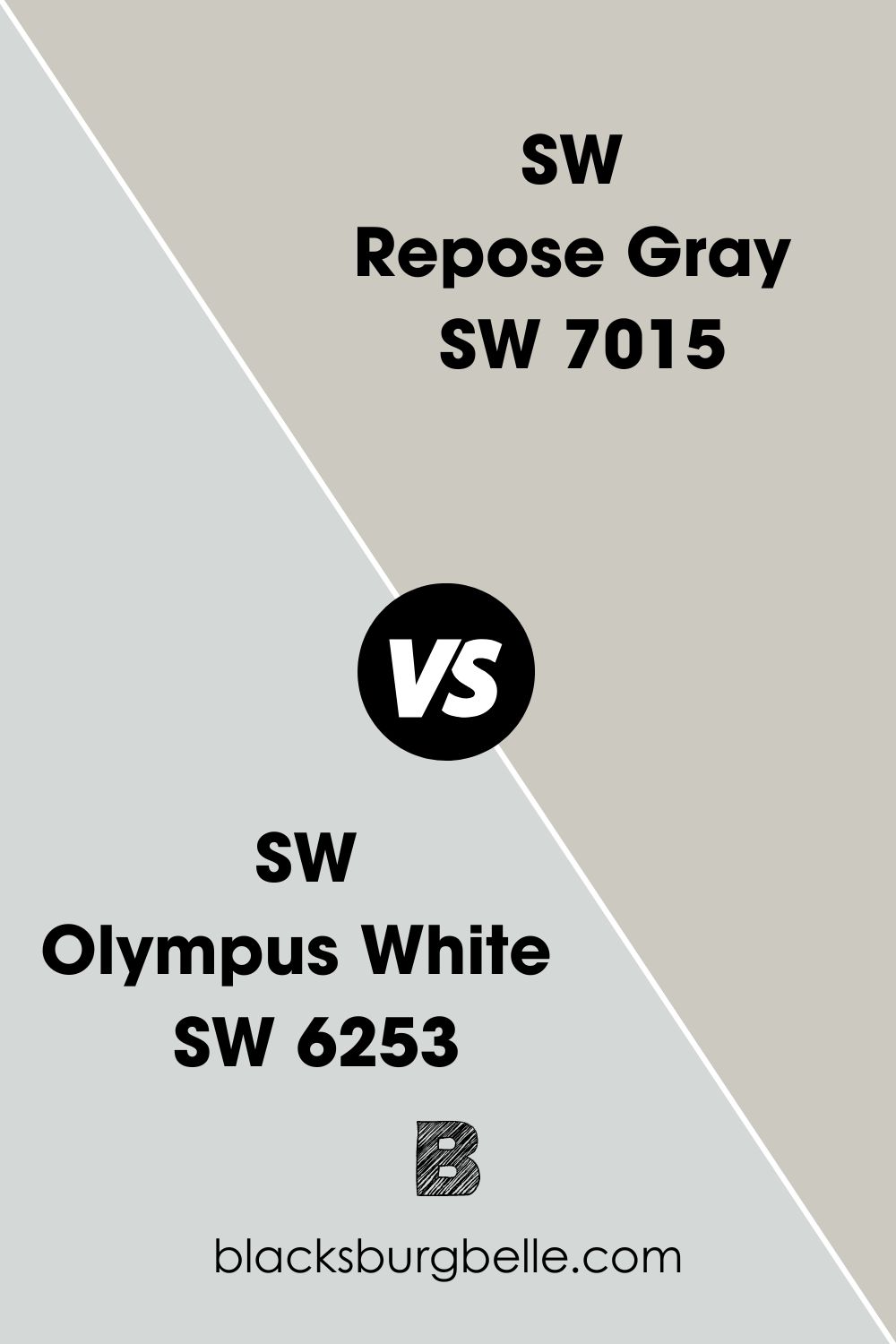 SW Olympus White SW 6253