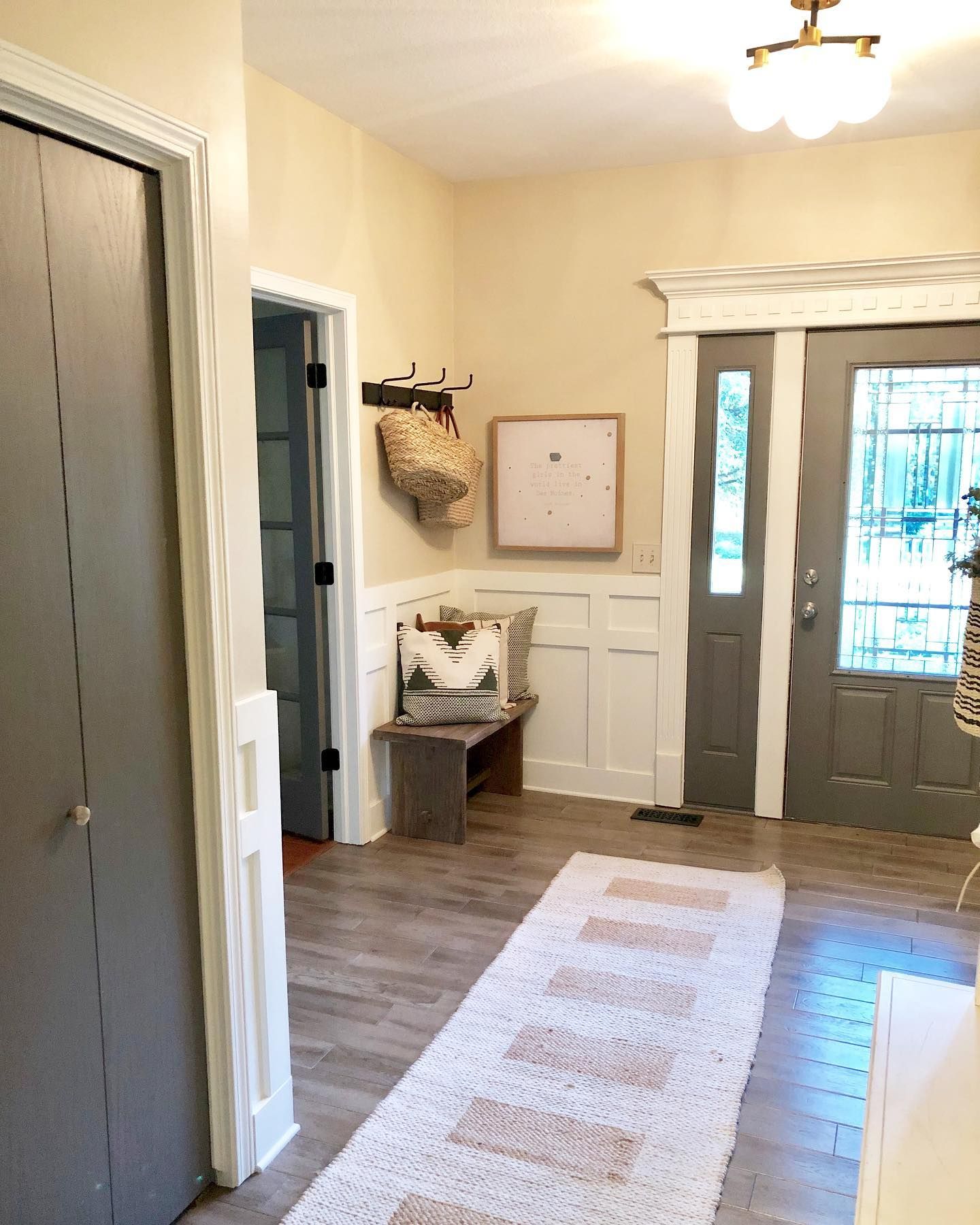 Sherwin Williams Creamy SW 7012 (4)
