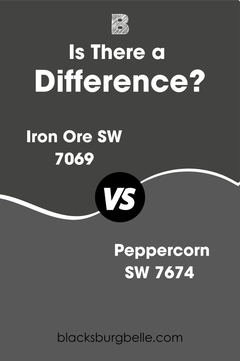 舍温威廉姆斯铁矿石 vs 胡椒玉米