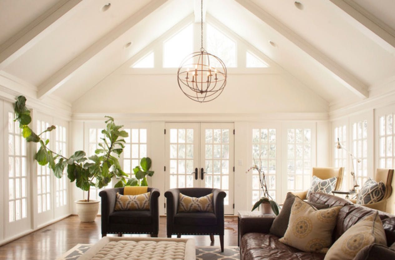 Sherwin Williams Neutral Ground SW 7568 